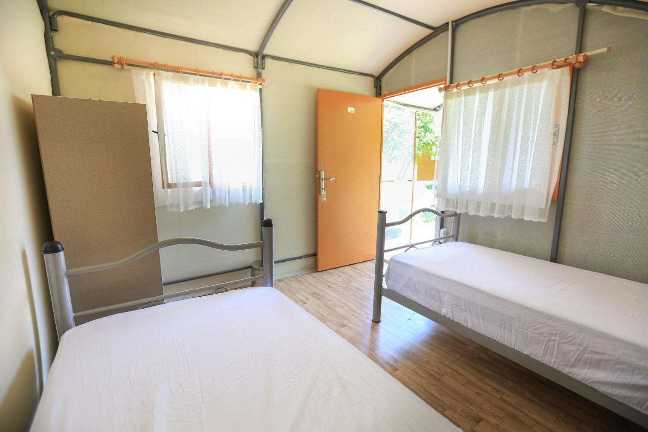 Merry Bungalow & Tent Çıralı 外观 照片